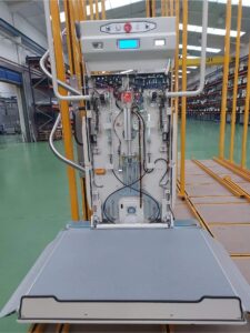 Consejos para un mantenimiento eficaz de plataformas salvaescaleras